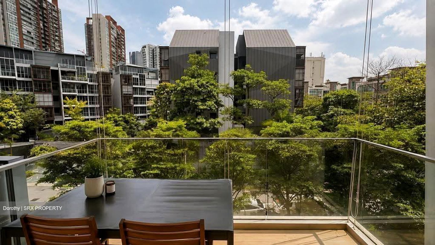 The Crest (D3), Condominium #632002101